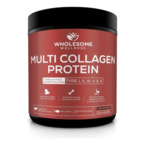 MultiCollagen Protein